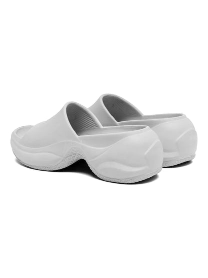 Campus GCW 7008 Grey Womens Slides