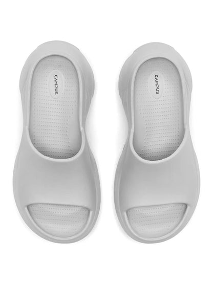 Campus GCW 7008 Grey Womens Slides