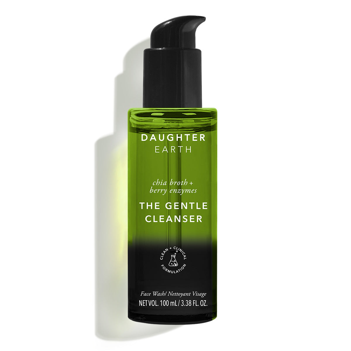 Daughter earth  retinol-system