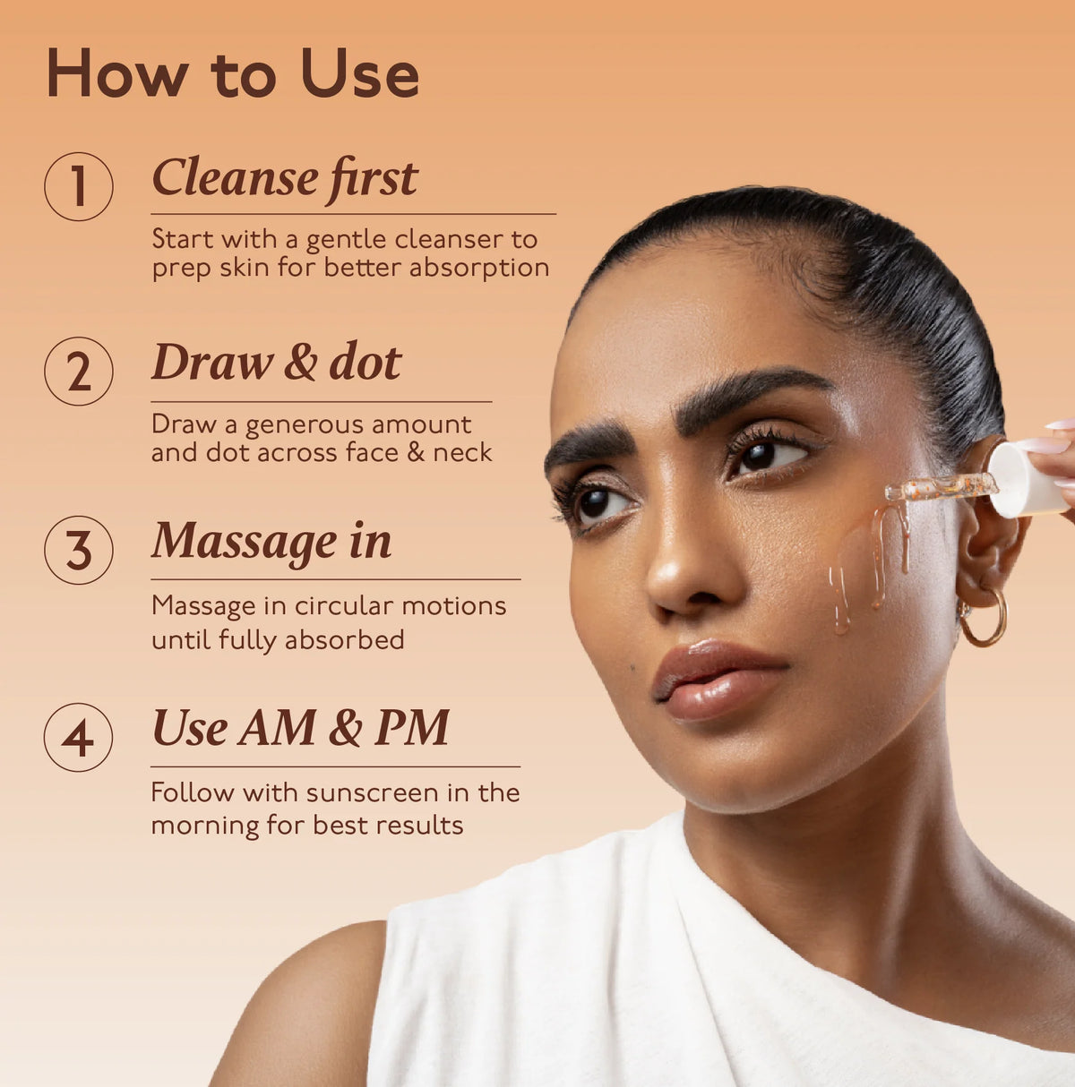 Asaya Glow Forward Radiance Serum 30 ml