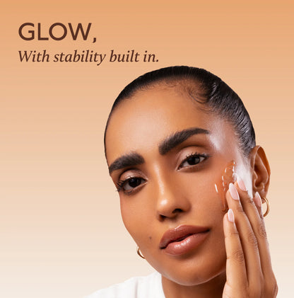 Asaya Glow Forward Radiance Serum 30 ml