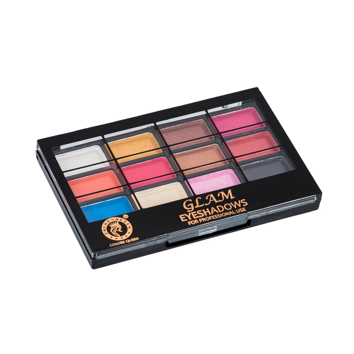 Colors Queen Glam Hollywood Romantic | 15 Gram
