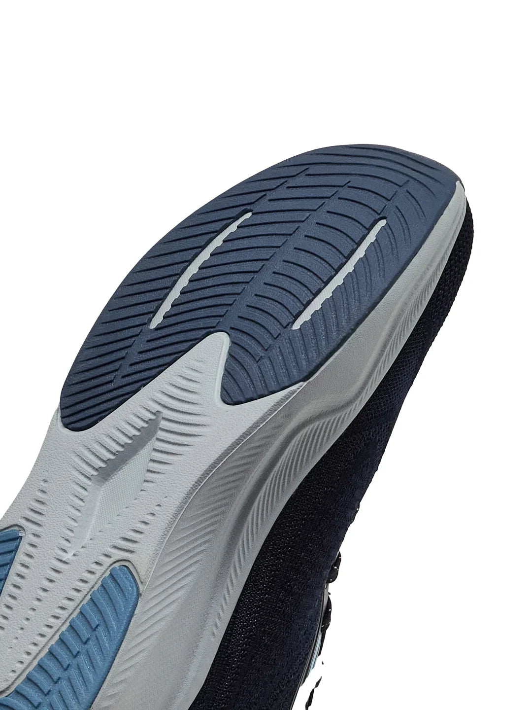 Campus GRETTA Navy Mens Running Shoes