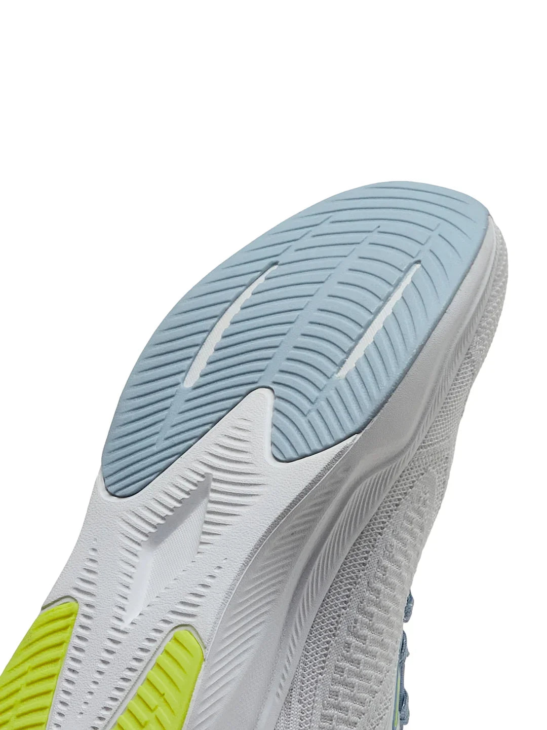 Campus GRETTA White Mens Running Shoes