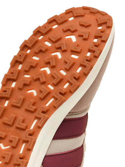 Campus GRIT Beige Womens Sneaker