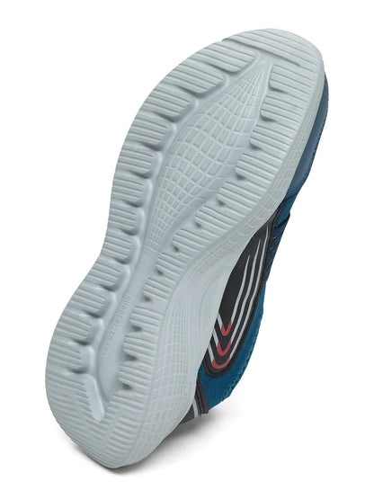Campus GUMP Blue Child Walking Shoes