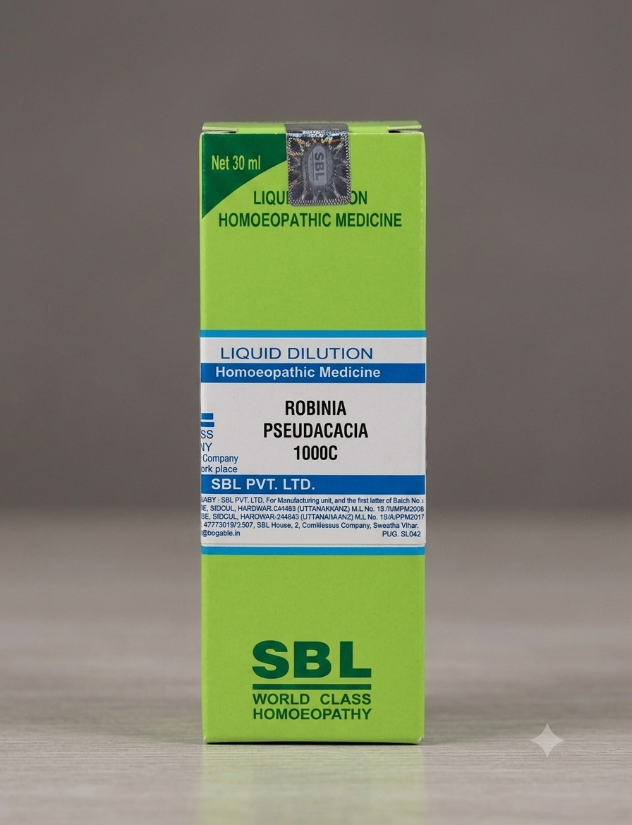 SBL ROBINIA PSEUDACACIA 10000