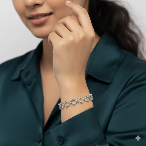 Giva Supple Bracelet