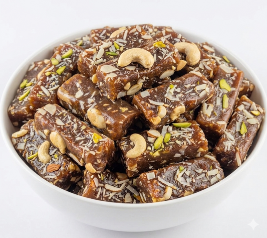 Madugula Halwa Special Dry Fruit