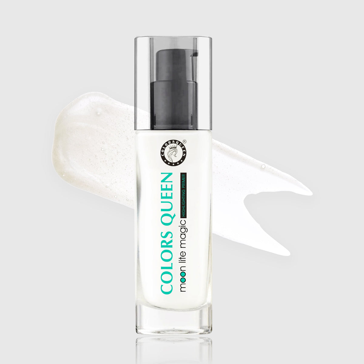Colors Queen Moon Lite Magic Highlighting Primer | 32 Gram