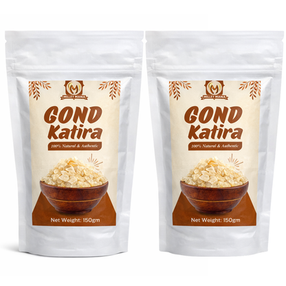 Millet Mania Natural Gond Katira