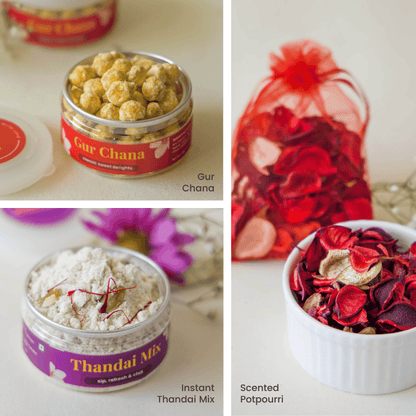 Omay Foods Gourmet Delights Gift Box
