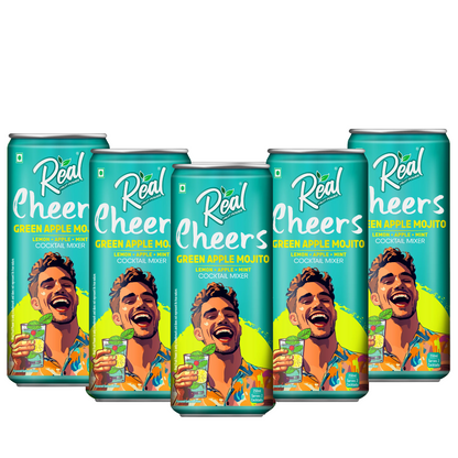 cheers heroes
