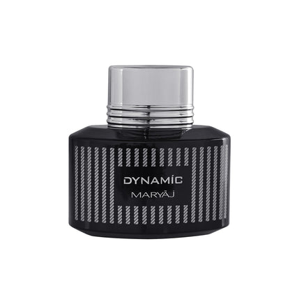 Ajmal Perfumes India Grey Stone, Goldie, Dynamic Perfume Pack of 3 Combo Unisex 100 ML