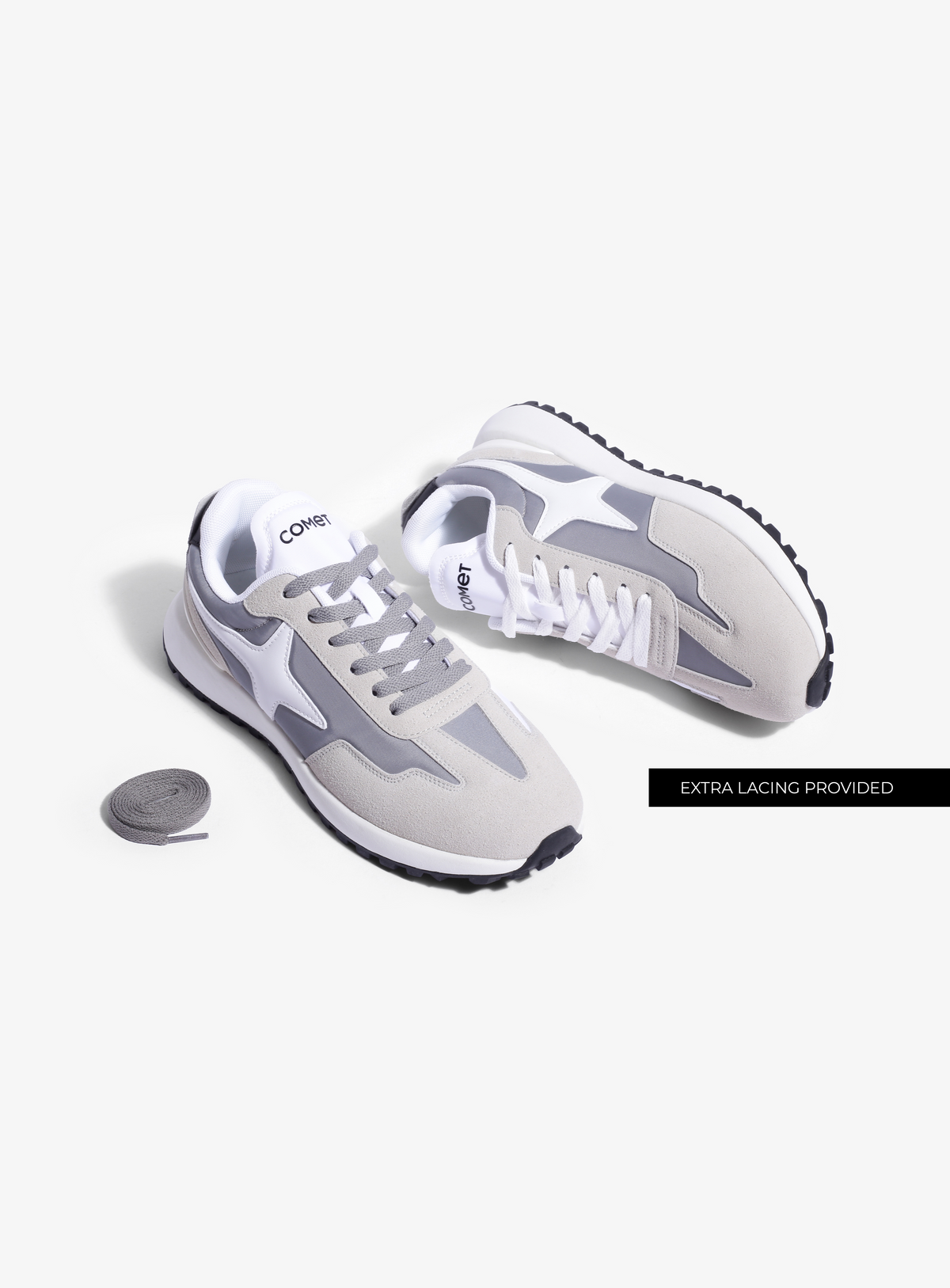 Comet Aeon Butternut Sneakers