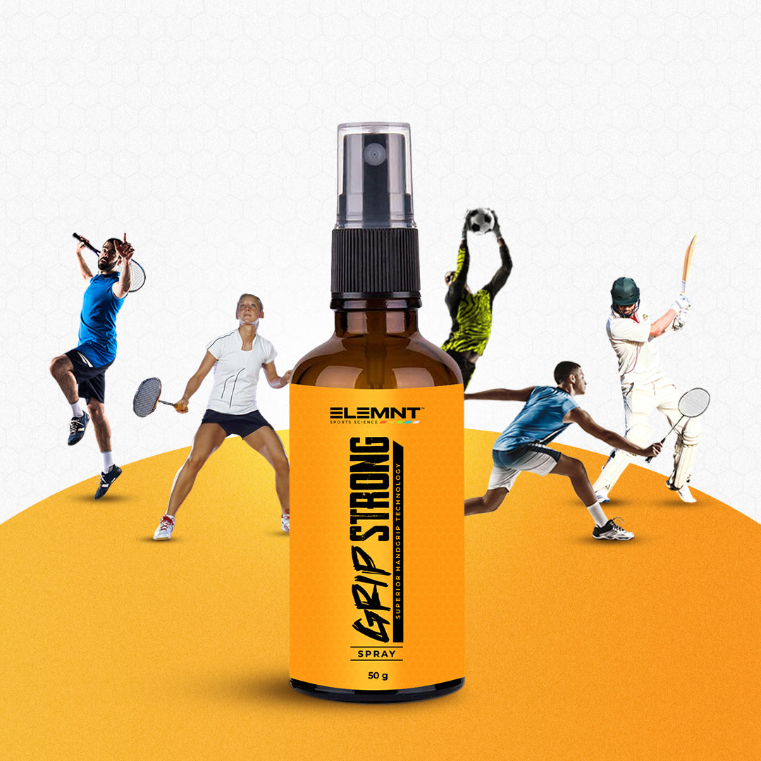 Elemnt GripStrong Advanced Handgrip Spray key details view buy online