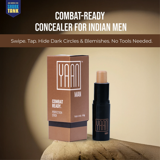 Yaan man perfection stick combat ready