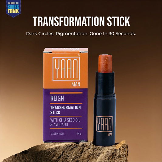 Yaan man transformation stick