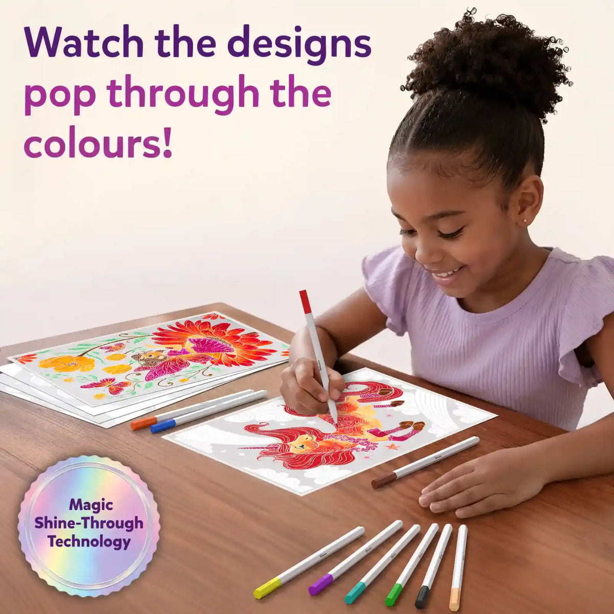 Skillmatics The Creative Studio Bundle Ages 6 and Up