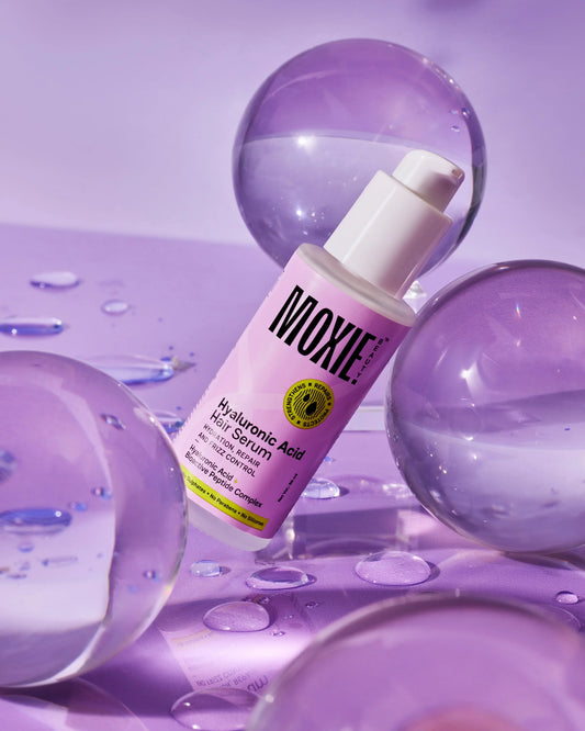 Moxie Beauty Hyaluronic Acid Hair Serum 50ml