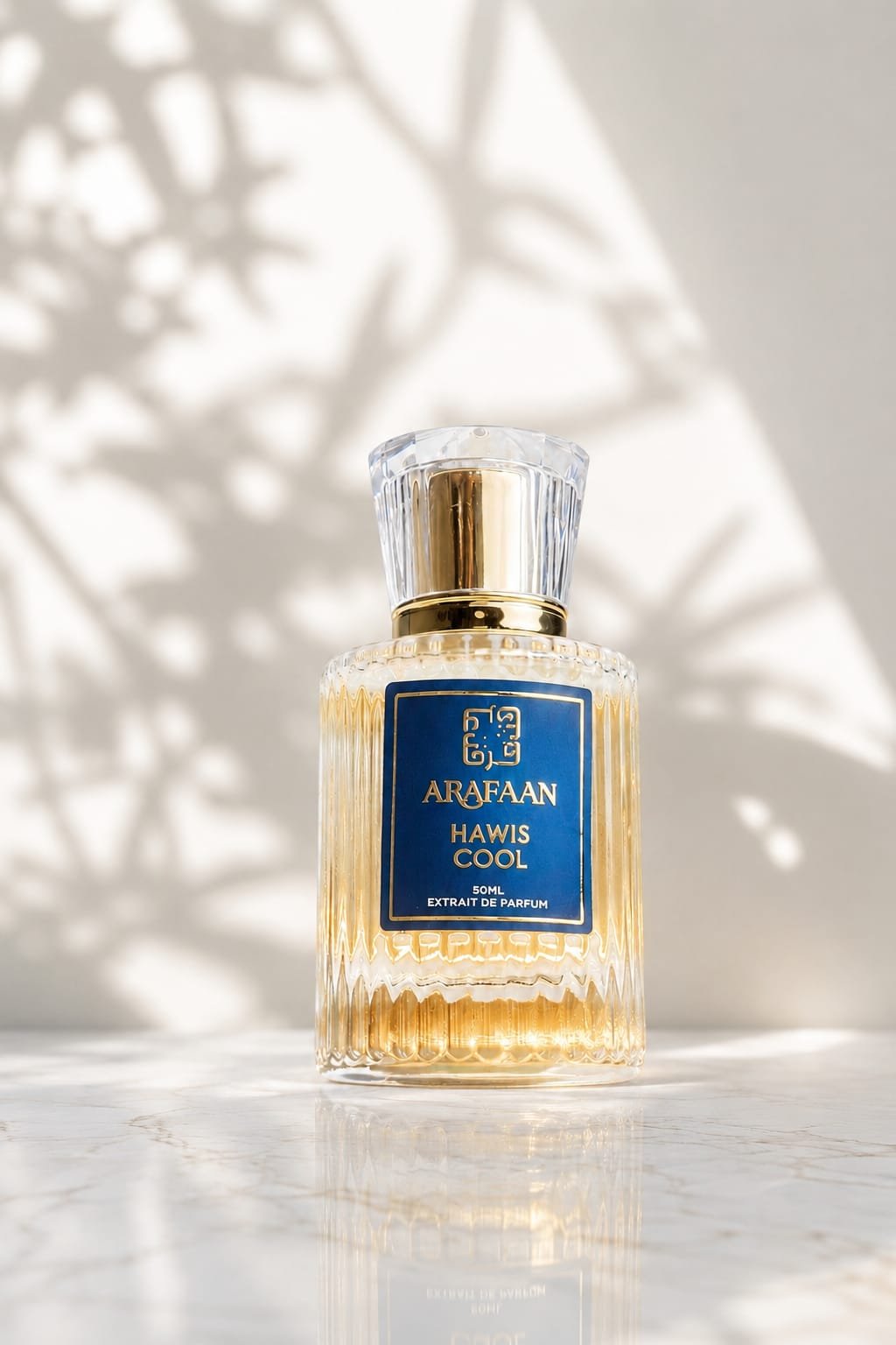 Arafaan Hawis Cool Extrait De Parfum 50ml