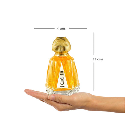 Ajmal Perfumes India HAYBA Perfume 80ML for Men & Women