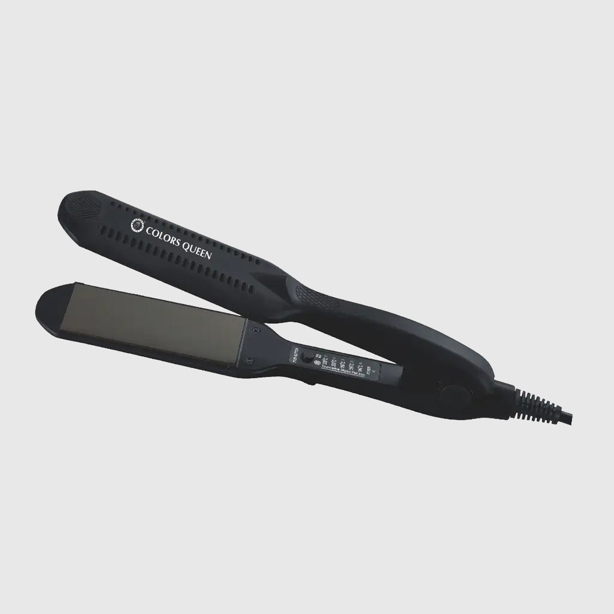 Colors Queen Professional Hair Straightener | 1 PC