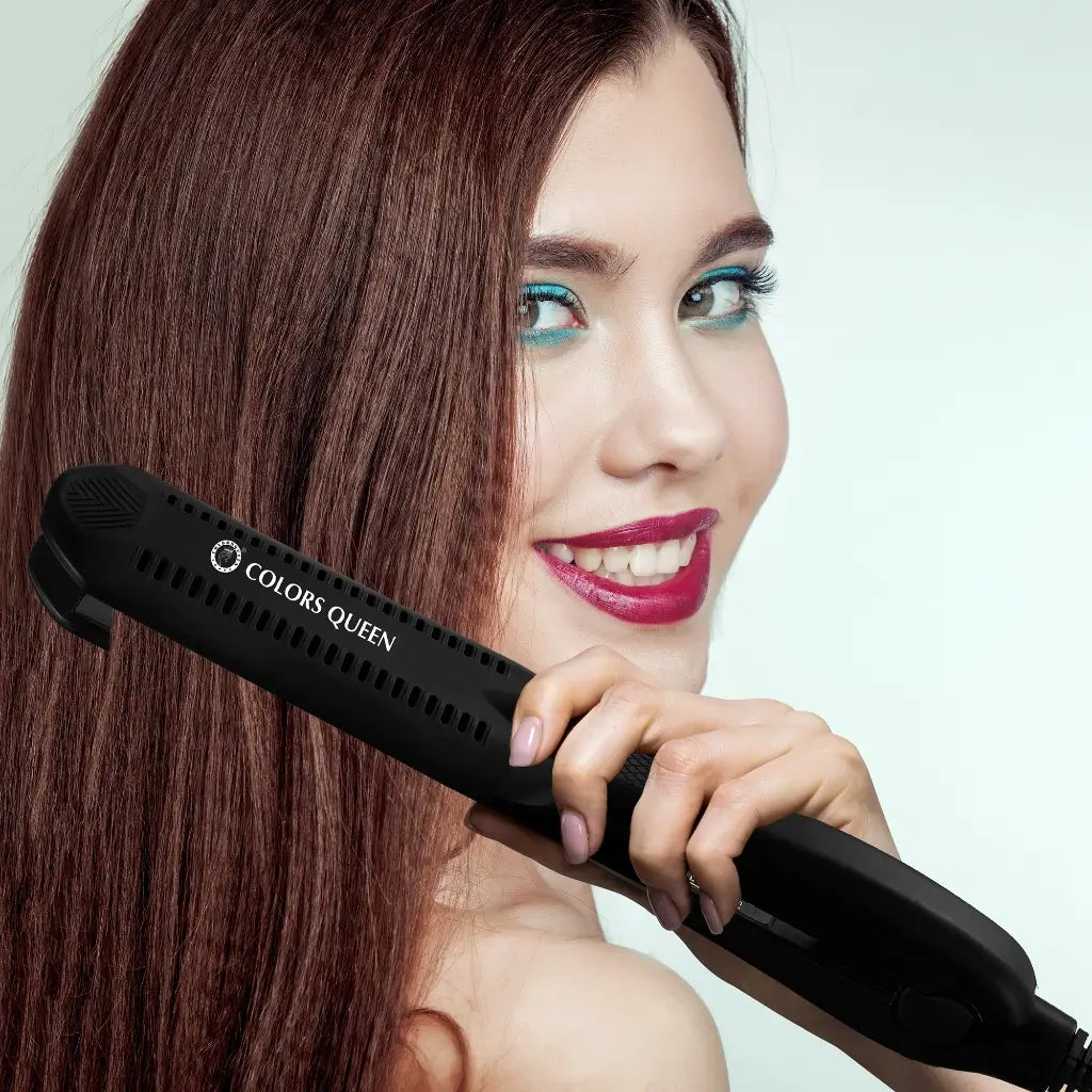 Colors Queen Professional Hair Crimper | 1 PC