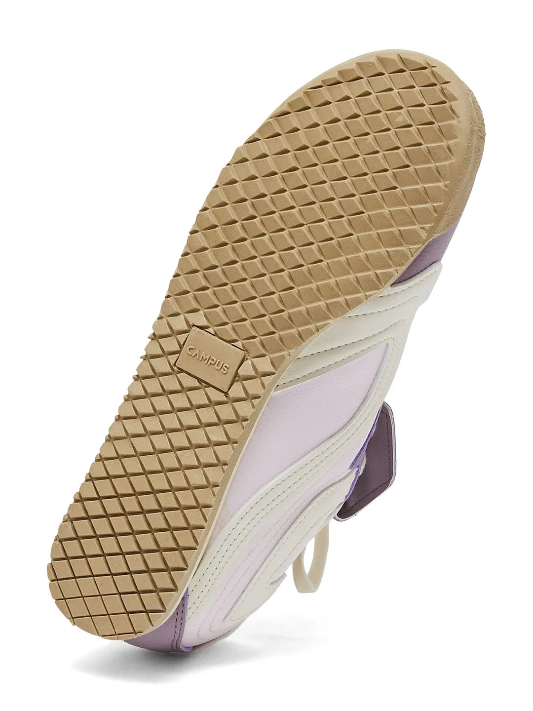 Campus HIGHBIRD Purple Womens Sneakers