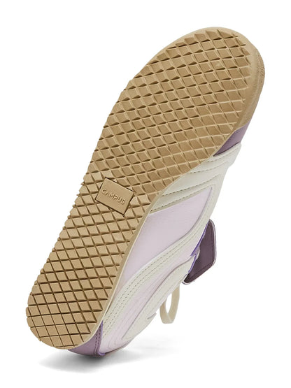 Campus HIGHBIRD Purple Womens Sneakers