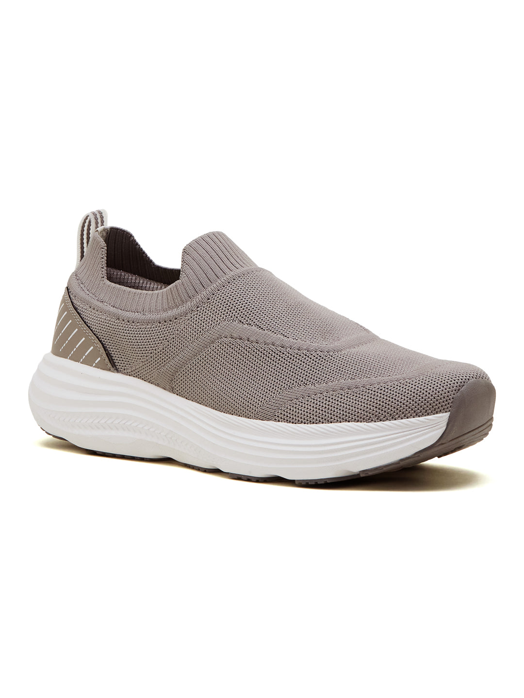 Campus HOOP Grey Mens Walking Shoes