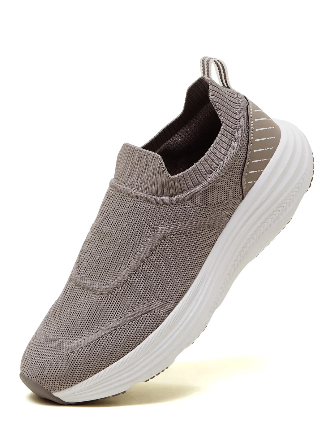Campus HOOP Grey Mens Walking Shoes