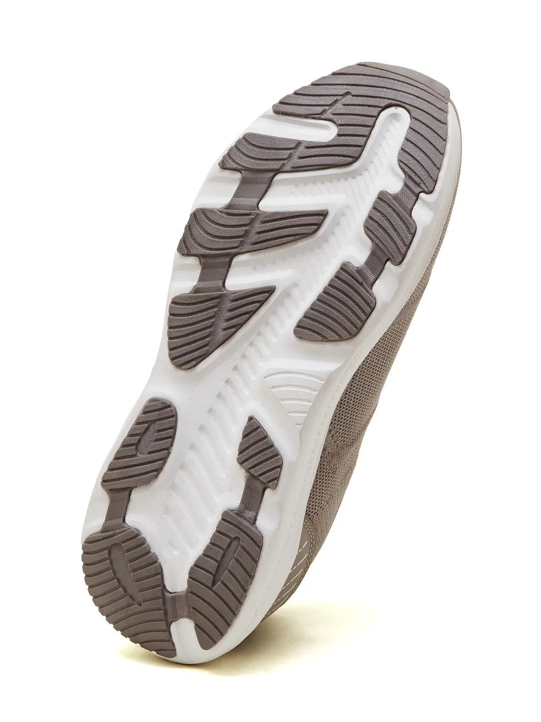 Campus HOOP Grey Mens Walking Shoes