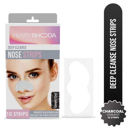 Hilary Rhoda Deep Cleanse Nose Strips - view 2