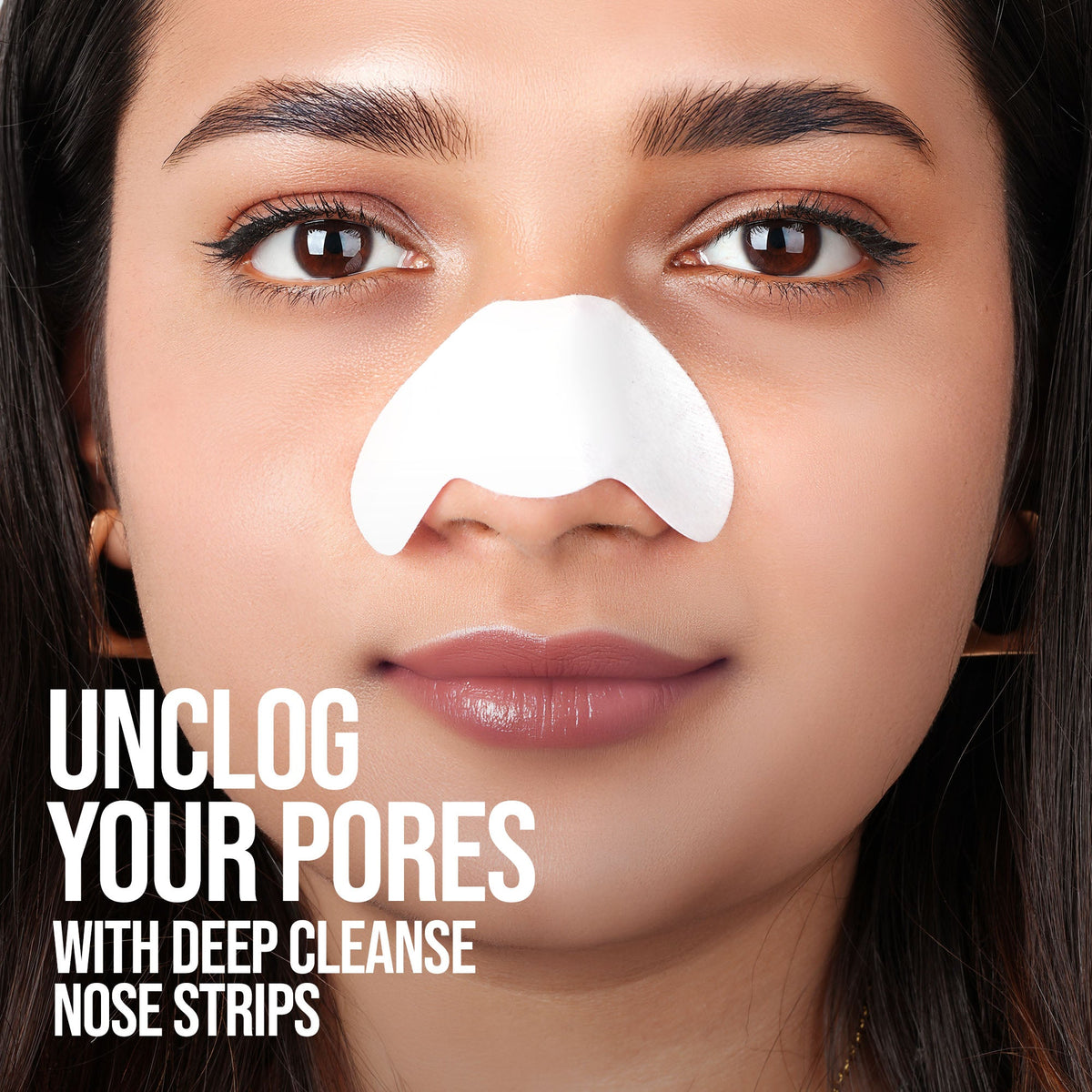Hilary Rhoda Deep Cleanse Nose Strips - view 3