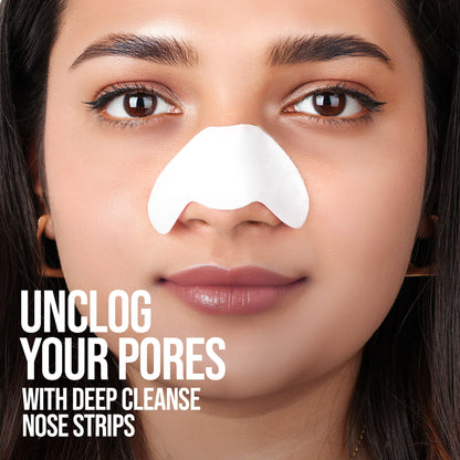 Hilary Rhoda Deep Cleanse Nose Strips - view 3