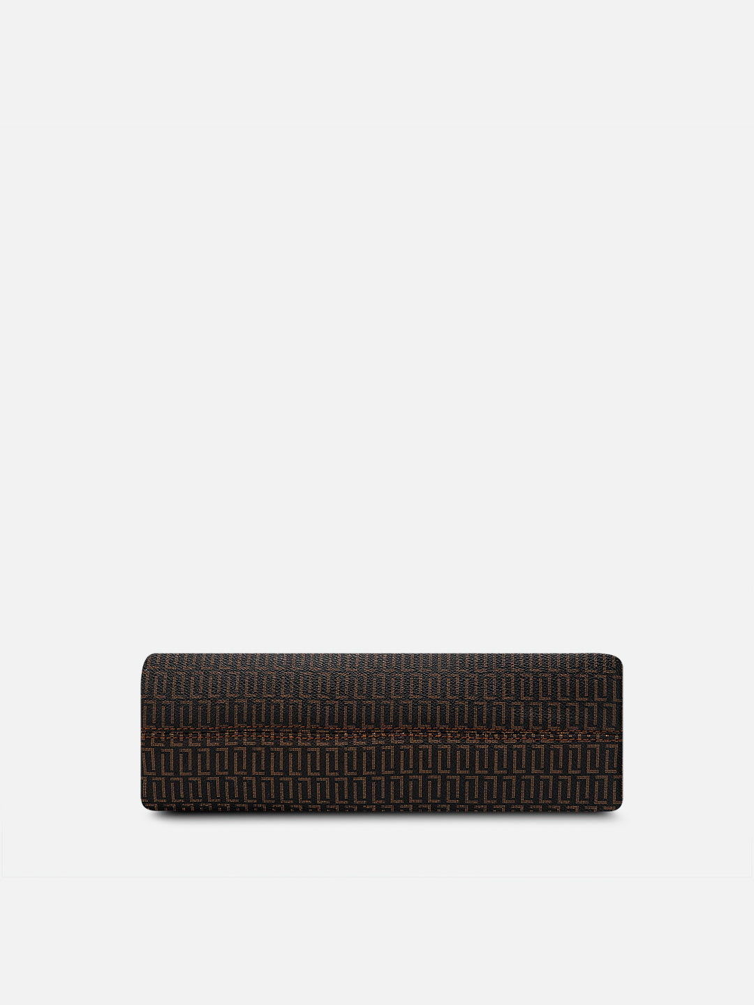 Lavie Luxe Mono Marsh Medium Handbag