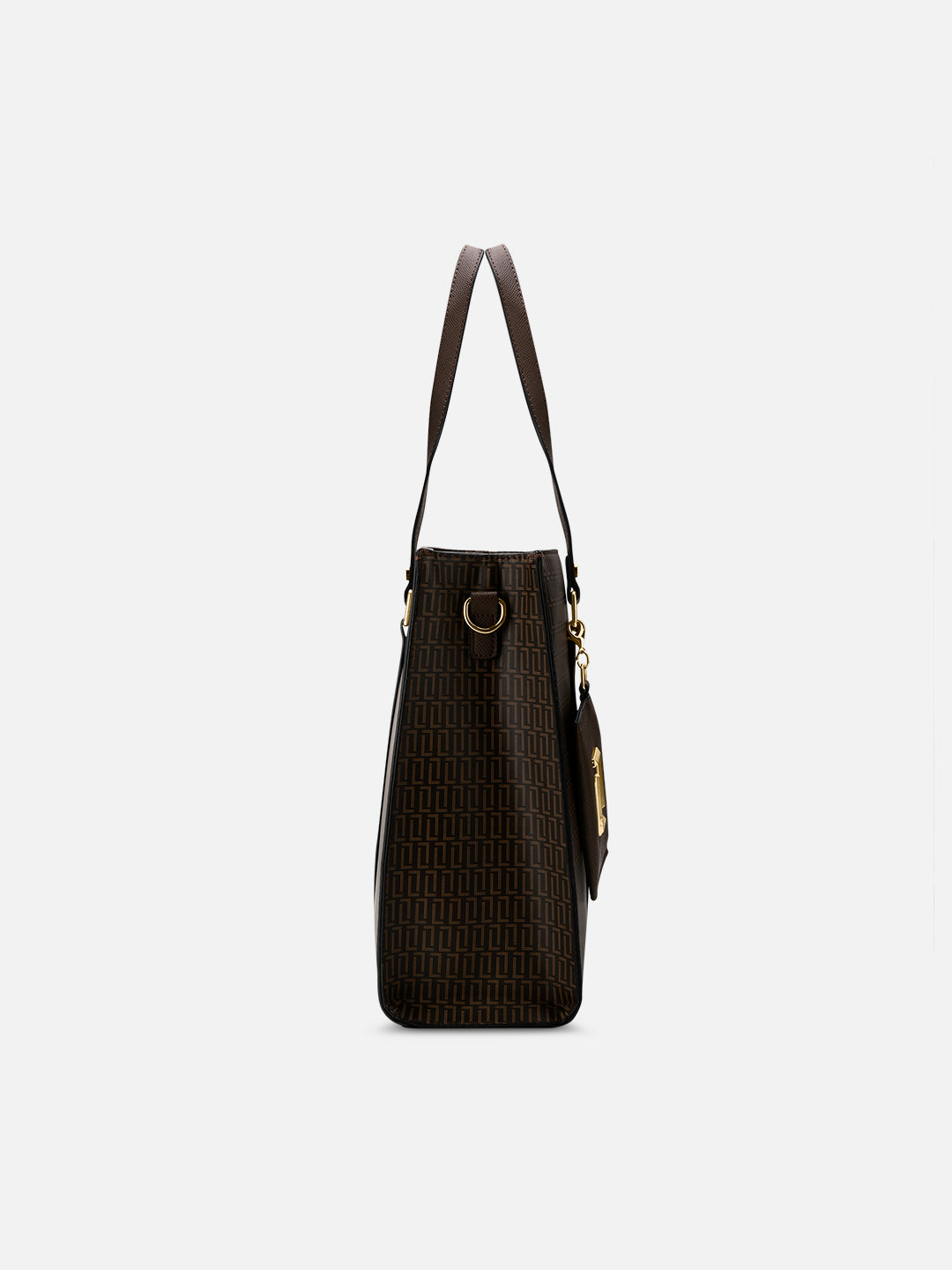Lavie Luxe Workbox Large Laptop Handbag