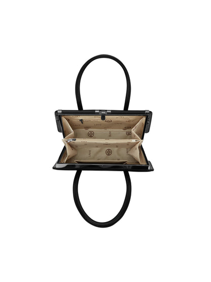 Lavie Luxe Book Dual Handle Medium Handbag