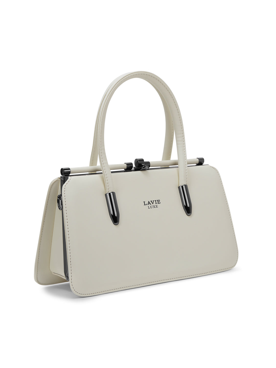 Lavie Luxe Book Dual Handle Medium Handbag