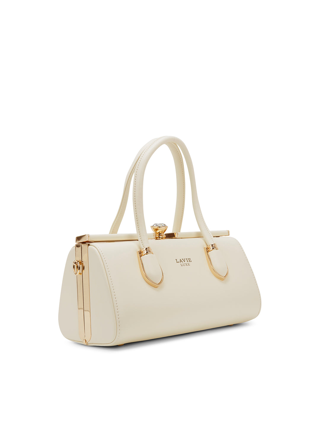 Lavie Luxe Dazzle Medium Frame Bag