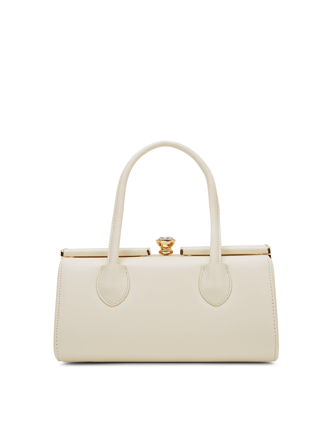 Lavie Luxe Dazzle Medium Frame Bag
