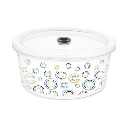 Borosil Larah Jupiter Storage Bowl