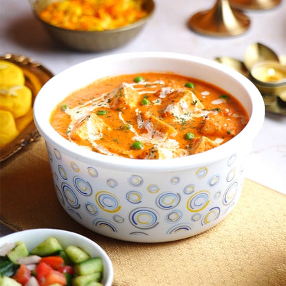 Borosil Larah Jupiter Storage Bowl