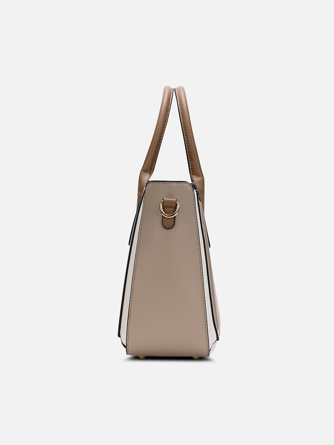 Lavie Paris Camelia Medium Satchel Bag