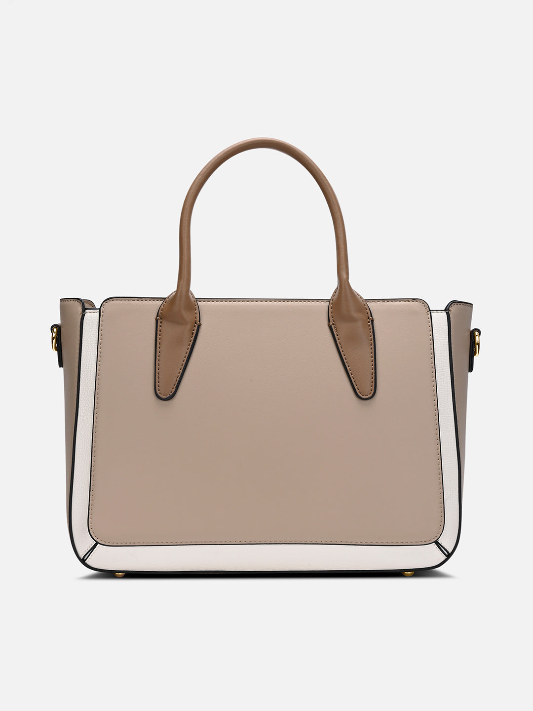 Lavie Paris Camelia Medium Satchel Bag