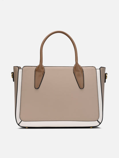 Lavie Paris Camelia Medium Satchel Bag