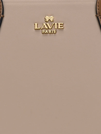 Lavie Paris Camelia Medium Satchel Bag