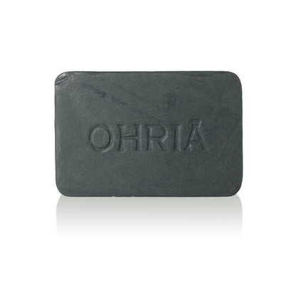 Ohria Ayurveda Himalayan Clay Bathing Bar