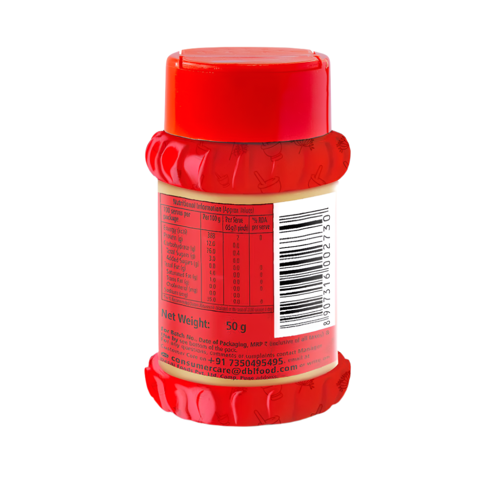 Mothers Recipe Hing Powder